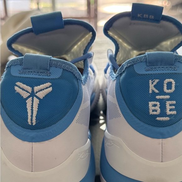 Nike kobe ad exodous - Picture 6 of 10